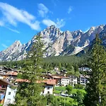 Apartamento Vale E Schena Cortina 4 Posti Letto San Vito di Cadore