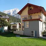 Vale E Schena Cortina 4 Posti Letto Apartamento