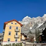 Apartamento Vale E Schena Cortina 4 Posti Letto San Vito di Cadore