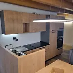 Vale E Schena Cortina 4 Posti Letto Apartamento San Vito di Cadore