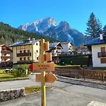 Apartamento Vale E Schena Cortina 4 Posti Letto San Vito di Cadore