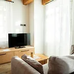 Vale E Schena Cortina 4 Posti Letto Apartamento San Vito di Cadore