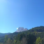 Apartamento Vale E Schena Cortina 4 Posti Letto *