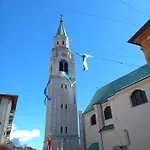 Vale E Schena Cortina 4 Posti Letto * San Vito di Cadore