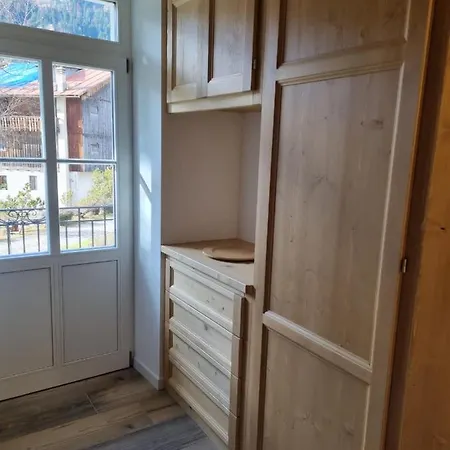 Vale E Schena Cortina 4 Posti Letto * San Vito di Cadore