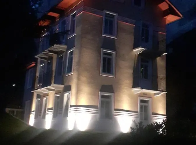 Διαμέρισμα Vale E Schena Cortina 4 Posti Letto