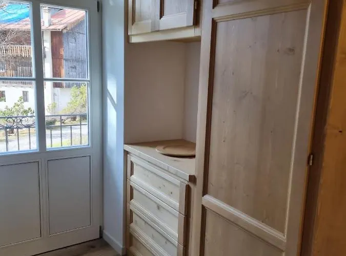 Vale E Schena Cortina 4 Posti Letto * San Vito di Cadore