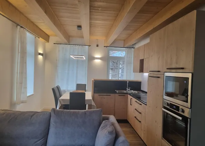 Διαμέρισμα Vale E Schena Cortina 4 Posti Letto San Vito di Cadore