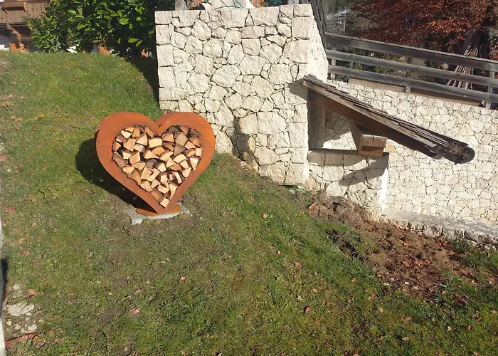 Vale E Schena Cortina 4 Posti Letto Διαμέρισμα