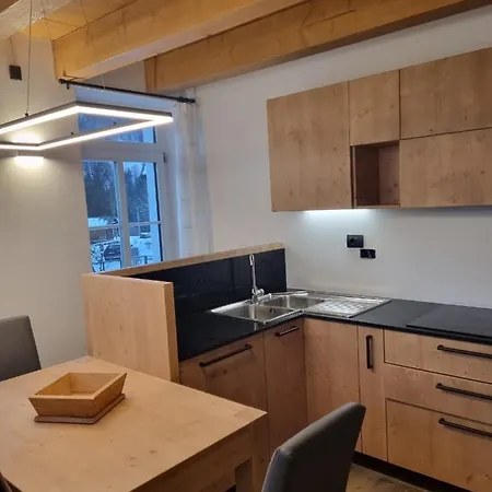 Vale E Schena Cortina 4 Posti Letto Appartement *