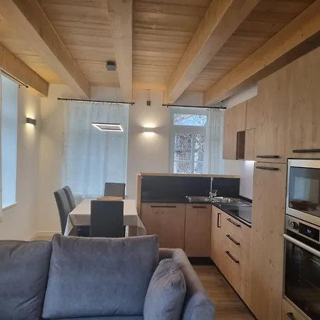 Appartement Vale E Schena Cortina 4 Posti Letto San Vito di Cadore