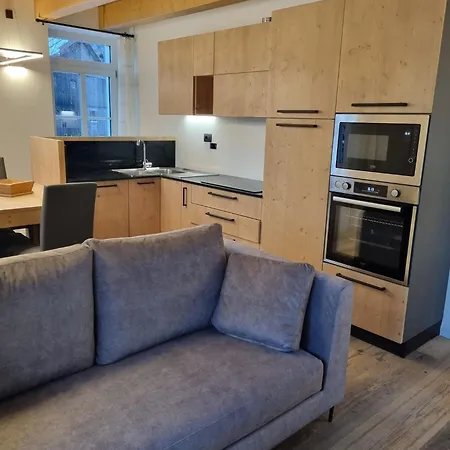 Vale E Schena Cortina 4 Posti Letto