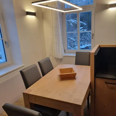 Vale E Schena Cortina 4 Posti Letto Сан-Вито-ди-Кадоре