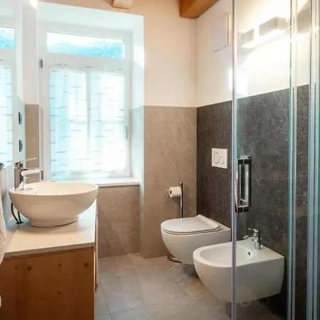 Vale E Schena Cortina 4 Posti Letto San Vito di Cadore