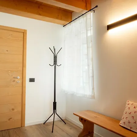 Vale E Schena Cortina 4 Posti Letto