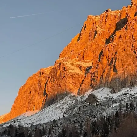 Vale E Schena Cortina 4 Posti Letto